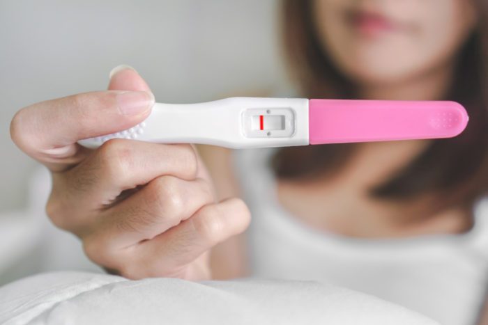 Infecções Sexualmente Transmissíveis (IST) são responsáveis por 25% dos casos de infertilidade