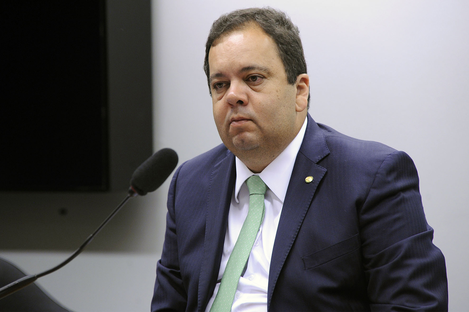 DEM vai desistir de candidatura de Elmar na Câmara para lançar Rodrigo Pacheco no Senado