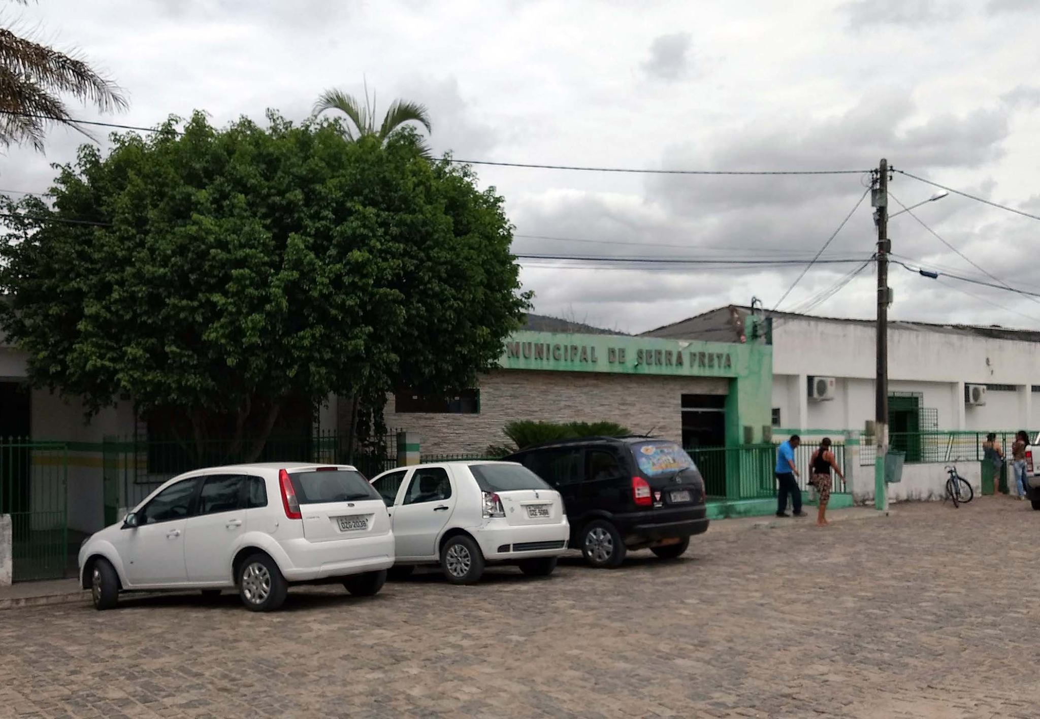 Câmara Municipal de Serra Preta aprova aumento de salários de prefeito e vice; saiba mais