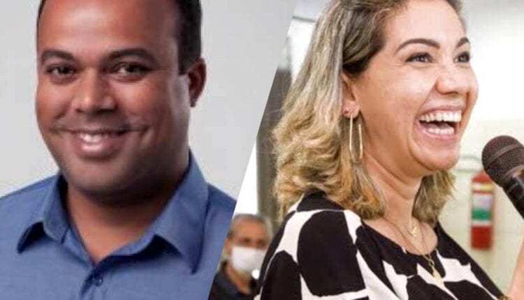 Stº Amaro: prefeito processa prefeita eleita por supostas transferências de títulos eleitorais