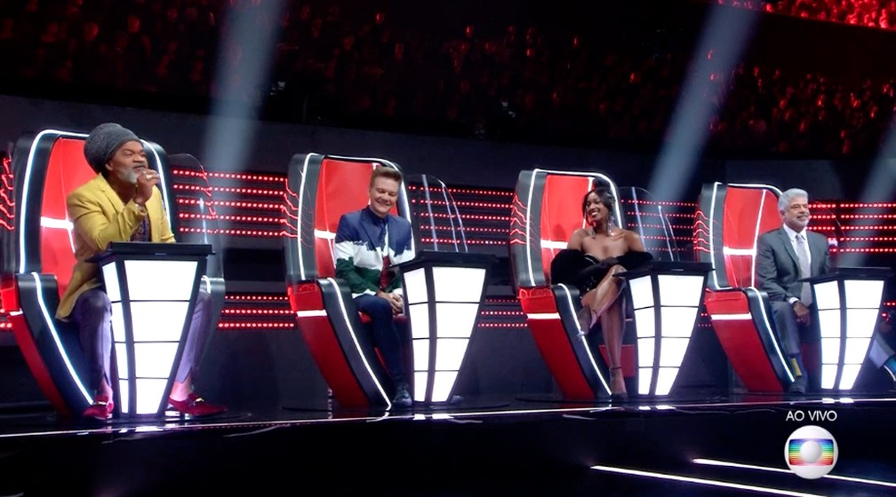 No dia da decisão, IZA, Carlinhos Brown, Lulu Santos e Michel Teló destacam qualidades de seus finalistas