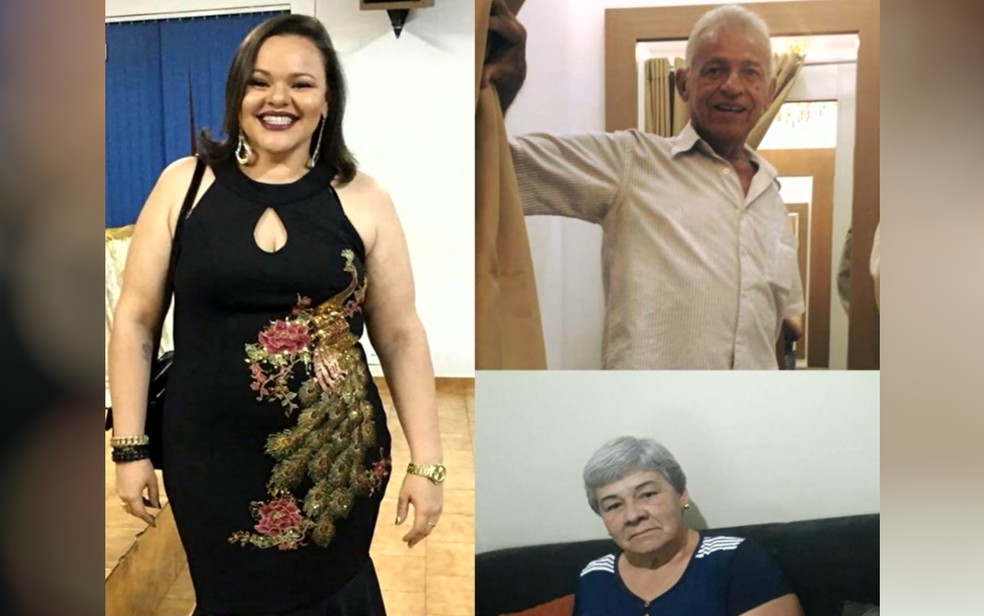 Advogado perde irmã, pai e mãe para Covid-19 em menos de 20 dias, em São Luís de Montes Belos: 'Dor imensurável'