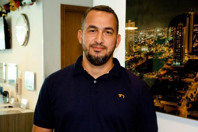 Presidente municipal do NOVO deseja êxito a próxima gestão e inicia projeto mirando 2022