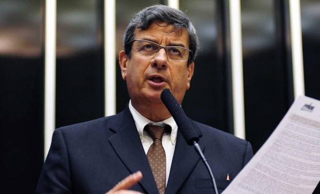Colbert irá anunciar reforma administrativa até o fim deste mês: 'teremos um novo governo'