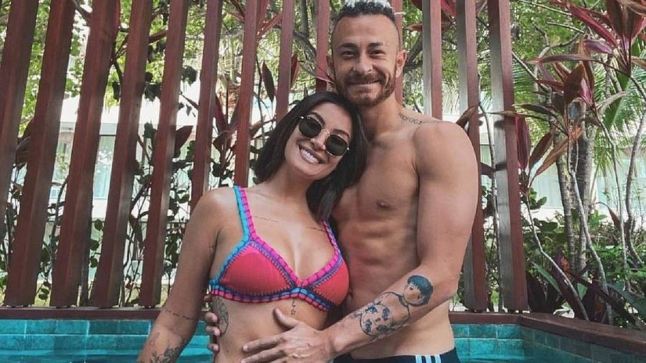 Bianca Andrade está grávida do primeiro filho, diz colunista