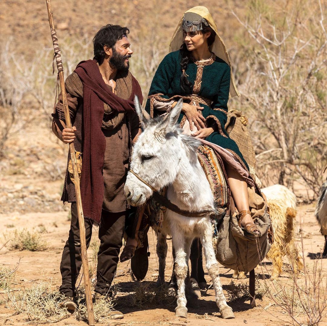 Novela da RecordTV tem protocolos de segurança rigorosos contra covid-19