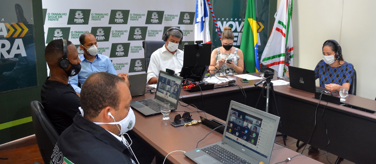 Crescimento de casos de covid-19 pode levar o sistema de saúde ao colapso