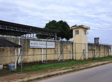 Conjunto Penal de Feira concede saída temporária para 40 internos; benefício dura 1 semana