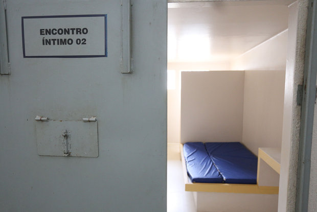 Fundação da Criança e do Adolescente esclarece sobre visita íntima a menores infratores