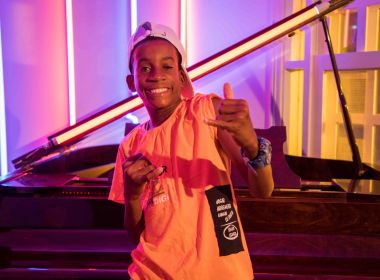 Baianos fecham o ano no 'Top 3' das mais tocadas no Spotify Brasil