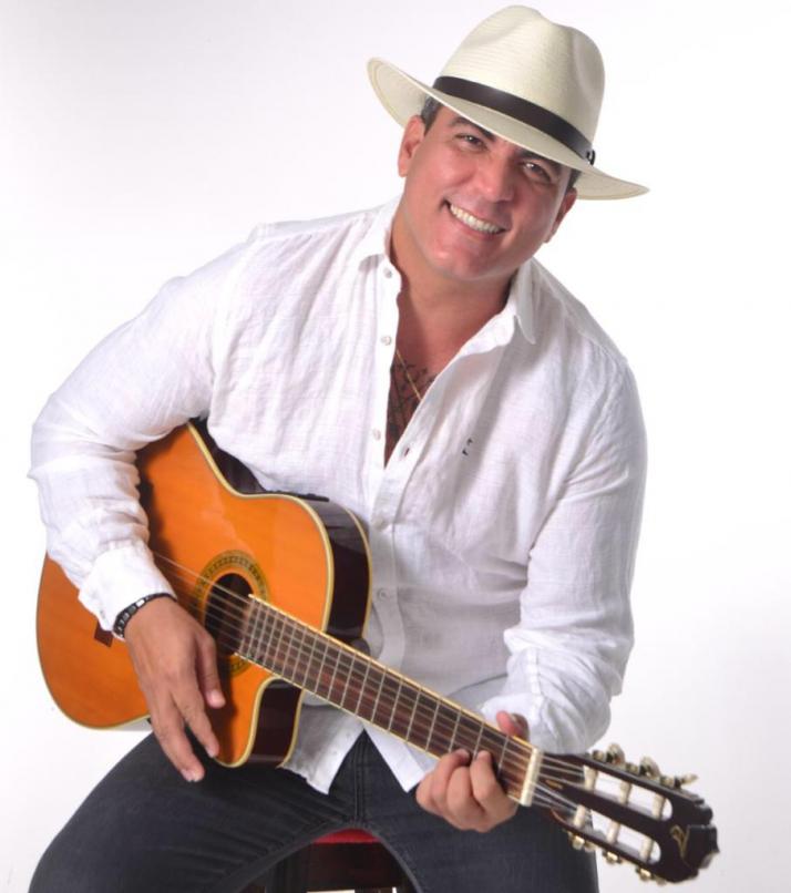 Balada, de Cassio Sampaio, está entre as músicas mais tocadas da última década no Brasil
