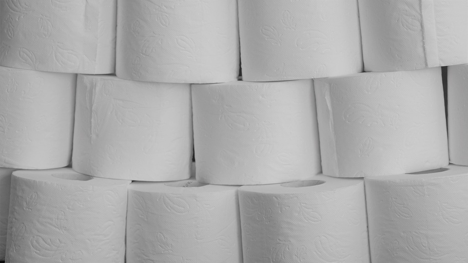 Fabricante de guardanapo, papel toalha e higiênico alerta para o aumento de preço no Brasil