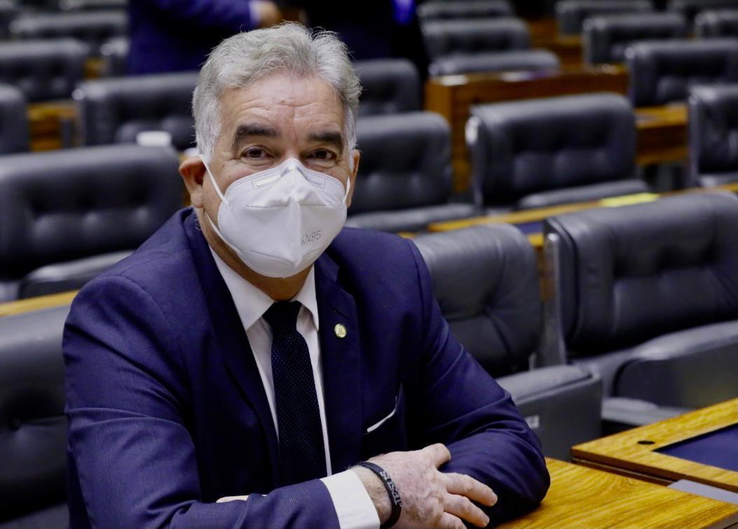Pelo 2º ano consecutivo, Zé Neto está entre os parlamentares em ascensão do Congresso