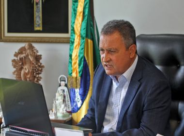 Porto Seguro: Juiz autoriza festas de Réveillon e Rui promete recorrer de decisão