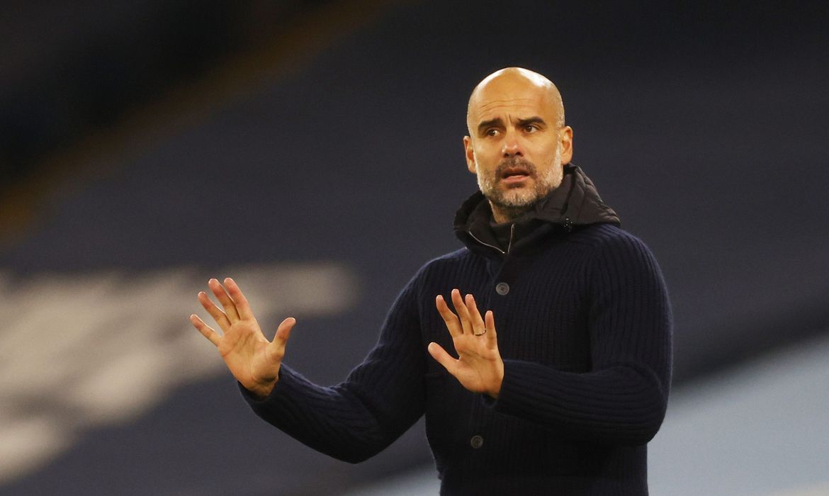 Jogadores do Manchester ficam fora de jogo por estarem com covid-19