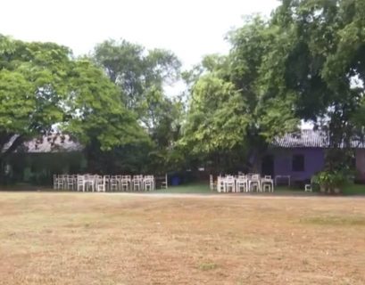 Após receber descarga elétrica, cozinheiro morre em pousada onde trabalhava