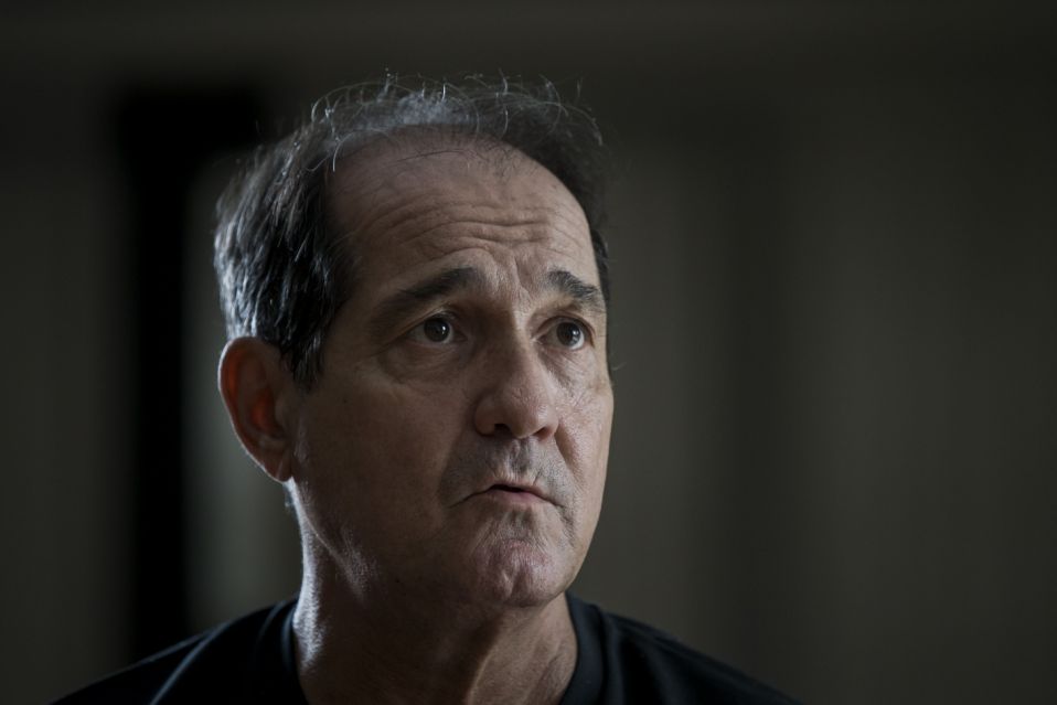 São Paulo anuncia a contratação de Muricy Ramalho como dirigente