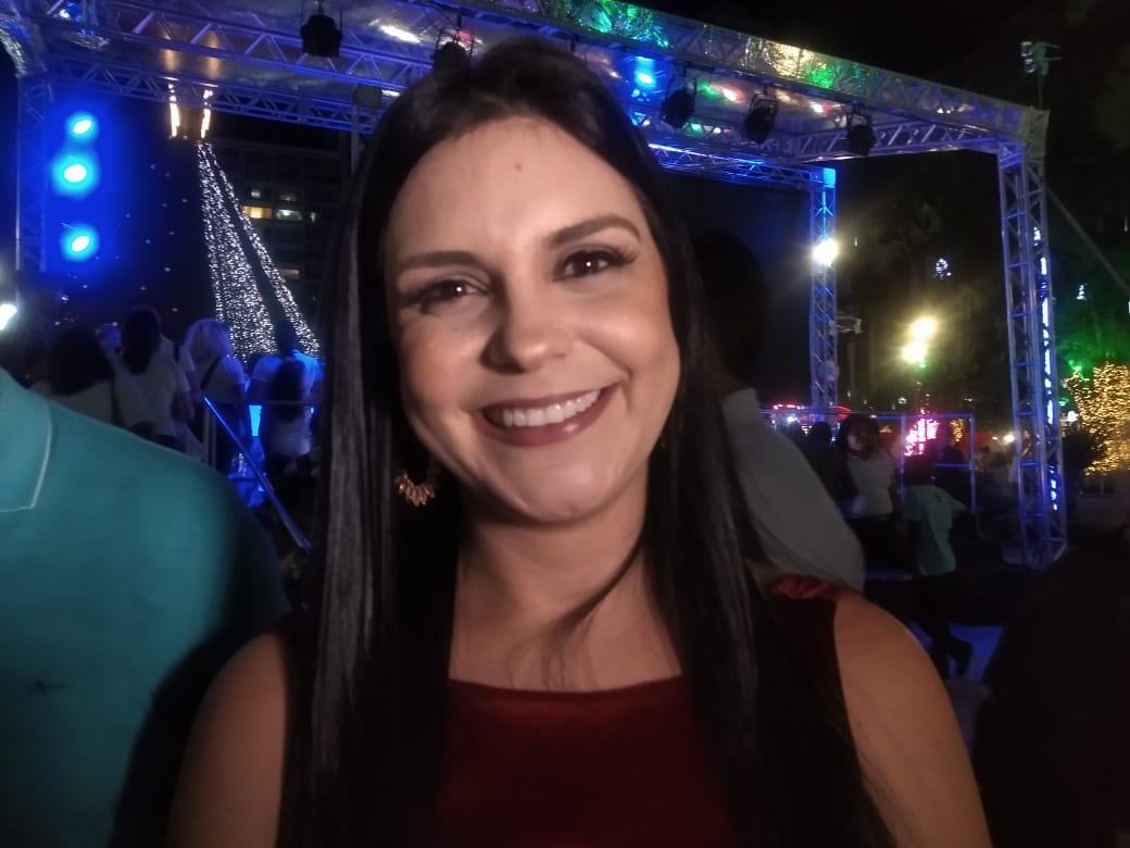 Passado as eleições municipais de 2020, PSL de Dayane Pimentel vive dilema para 2022