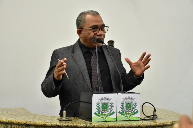 Observar e levar ao Executivo os problemas da população, a prioridade de Eli Ribeiro