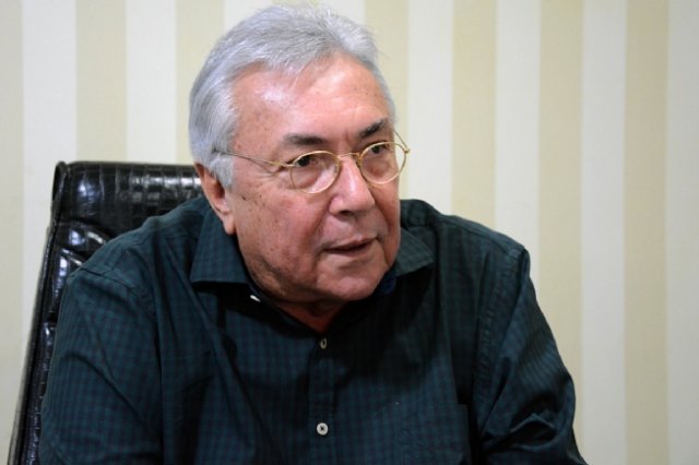 Sebastião Cunha é nomeado diretor-presidente do Instituto de Previdência Municipal