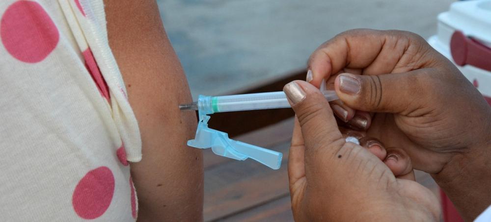 Está tudo pronto para começar a vacinação contra a Covid em Feira