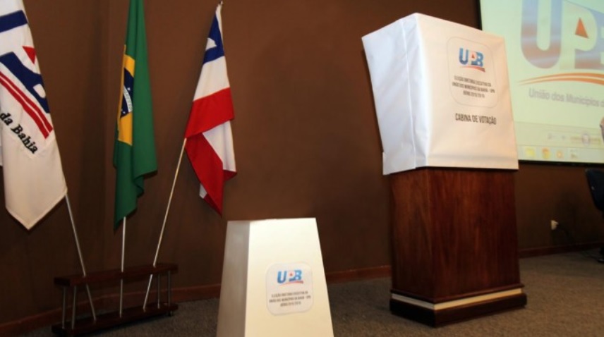 Eleições da UPB devem acontecer dia 2 de março