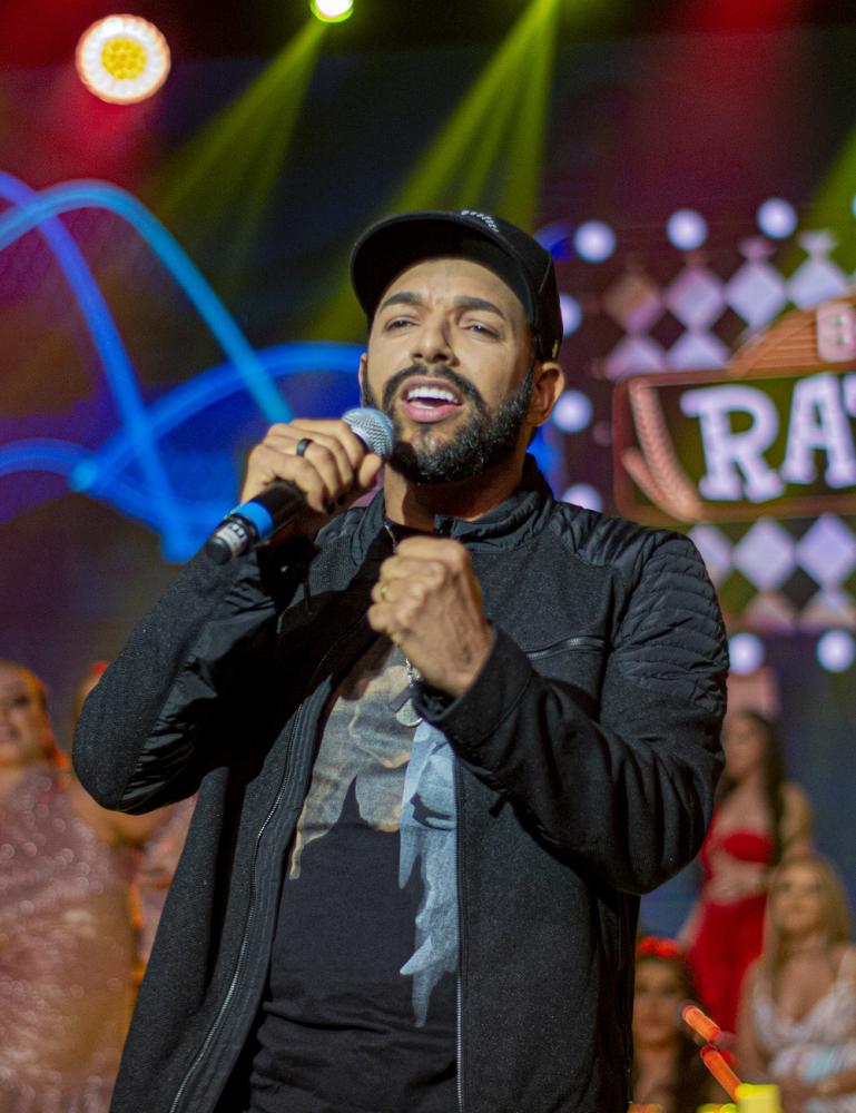 Unha Pintada lança playlist no Spotify