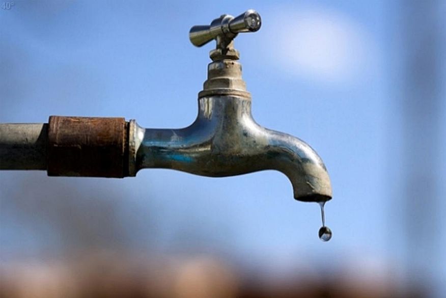 Manutenção interrompe abastecimento de água em bairros de Feira de Santana 