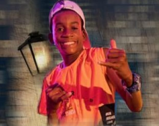 Com mais de 3 milhões de seguidores nas redes sociais, Menor Nico visita shopping pela 1⁰ vez