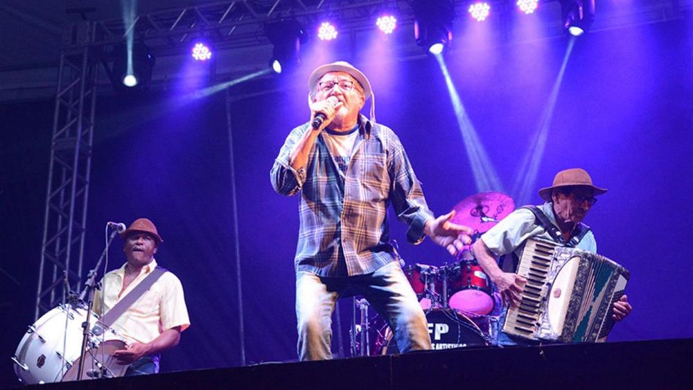 Grupo de Trabalho vai dialogar sobre a retomada cultural em Feira