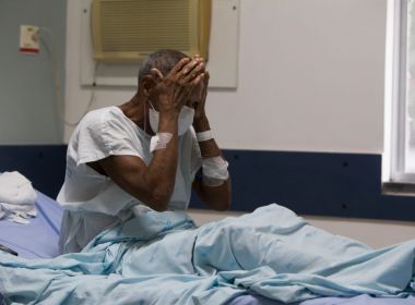 Ressaca de Réveillon? Bahia registra recorde na média móvel de casos de Covid-19