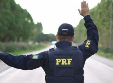 Colisão entre veículos de carga deixa dois mortos na BR-101