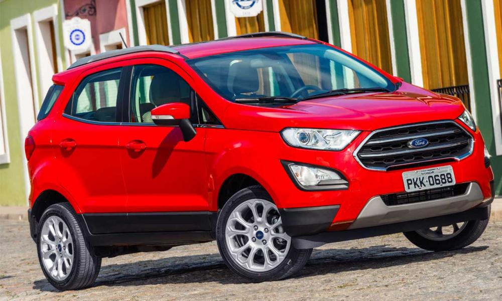 Quais os direitos do cliente que tem carro da Ford?