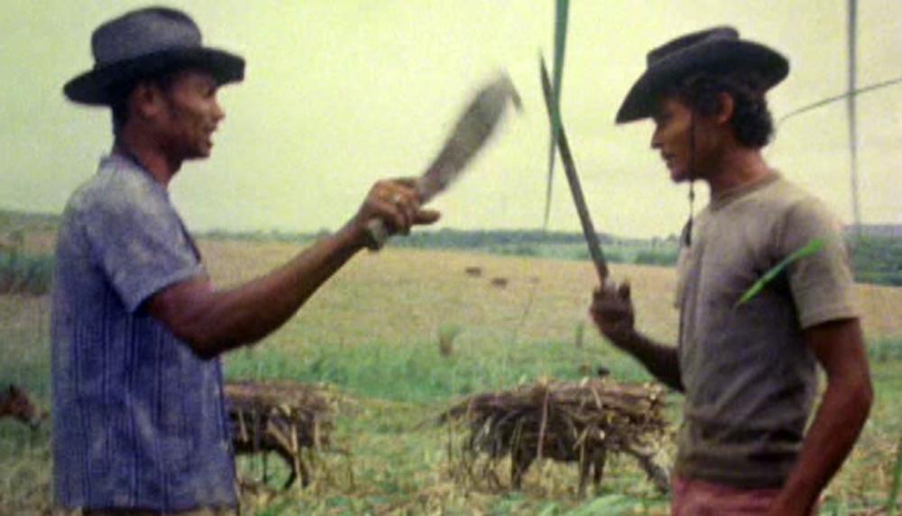 Feira de Santana aparece em dois documentários exibidos no Memorial da cidade