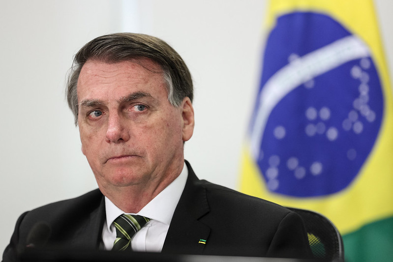  40% reprovam e 31% aprovam governo Bolsonaro, aponta Datafolha