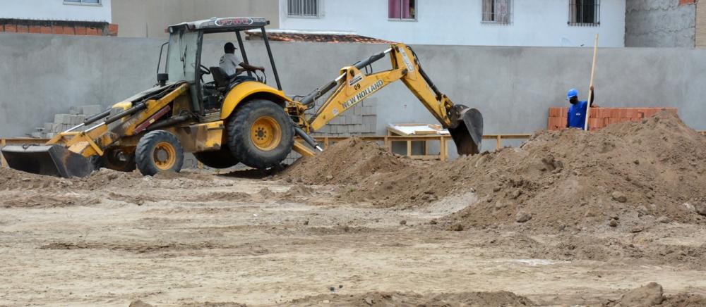 Prefeitura de Feira vai ampliar oferta de vagas na Educação Infantil