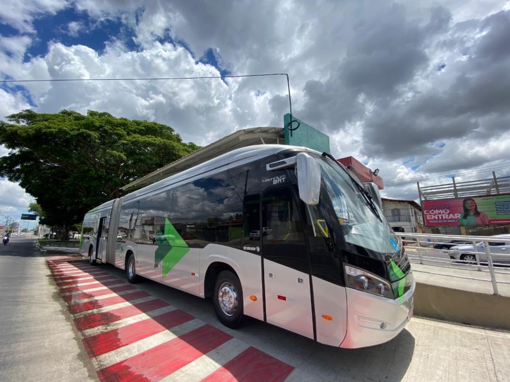 Transporte público garantido para a segunda etapa do Enem neste domingo, 24