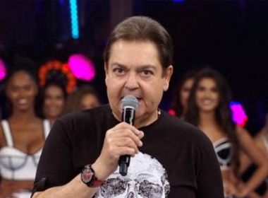 'Vai dar tchau': Faustão deixará Globo após 30 anos, diz colunista