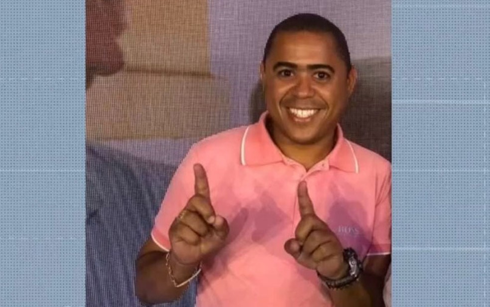 Vereador é morto a tiros em ataque a bar em Candeias