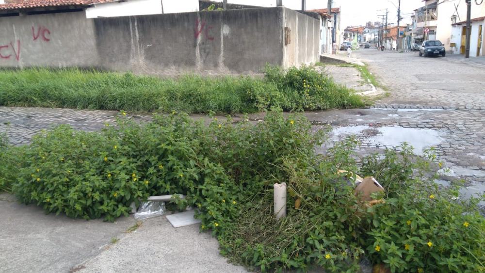 Foto: Antonildes dos Santos
