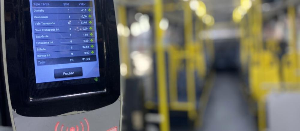 Estudo técnico viabilizará tarifas iguais e integração dos transportes públicos urbano e rural