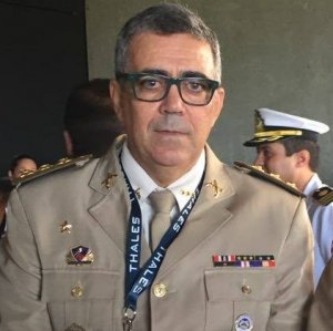 Após mudança na cúpula da SSP-BA, governo exonera Luziel Andrade do comando da CPRL