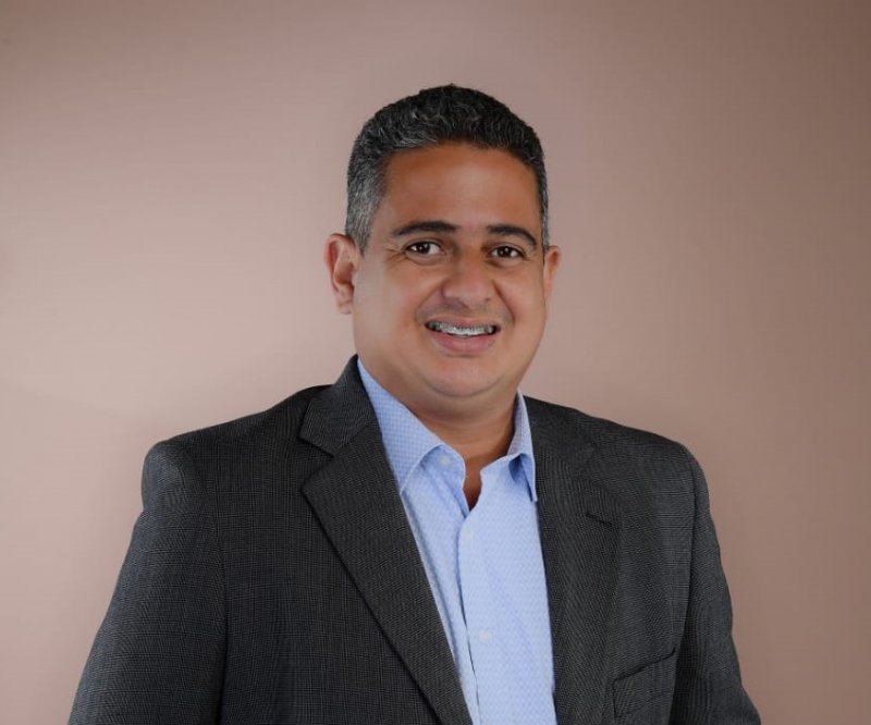 Nascido na zona rural, vereador diz que vai lutar por uso de Pedra do Cavalo na irrigação