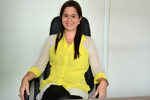 Ex-vereadora Cintia Machado é mantida no cargo de Secretária Municipal de Habitação