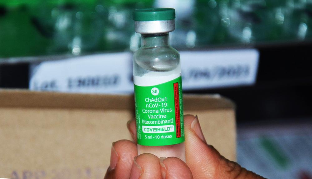 Veja os locais de vacinação contra a Covid-19 nesta sexta-feira