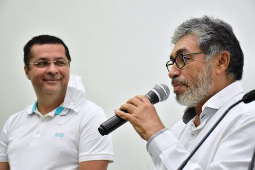 Ouvidoria será mais um órgão para atender as demandas da população, garante novo titular