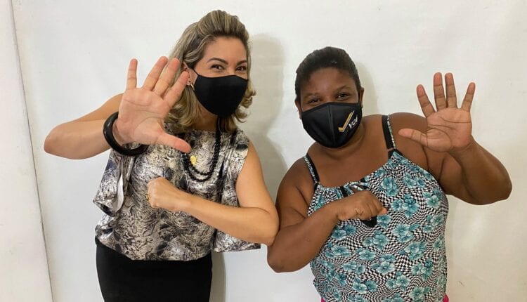 URGENTE: Santo Amaro vai ter correição eleitoral por suspeita de fraude