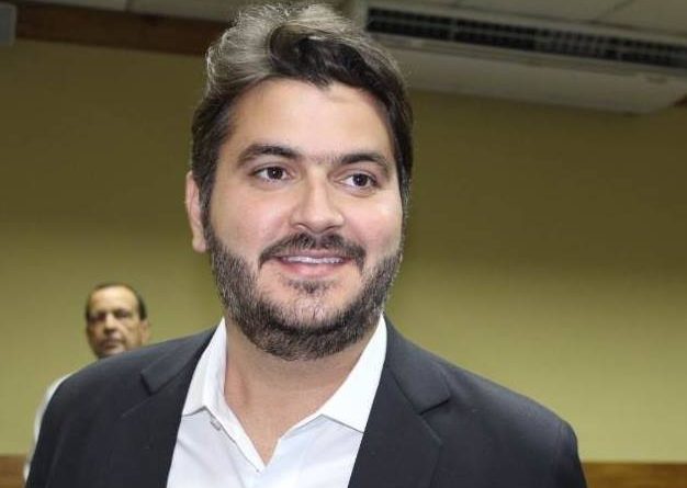  Diego Coronel será novo líder do PSD na AL-BA