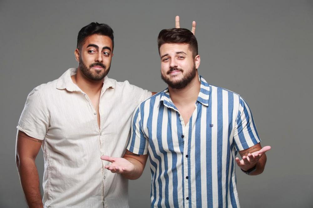 André & Mauro lançam 