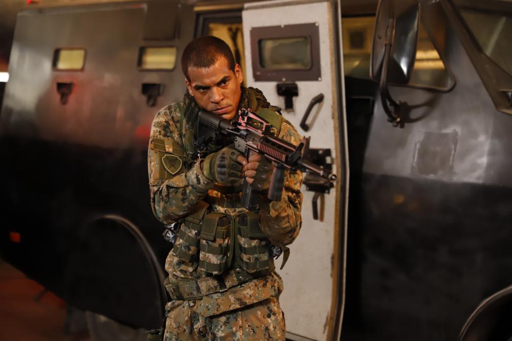 Marcello Melo Jr fala sobre o trabalho em 